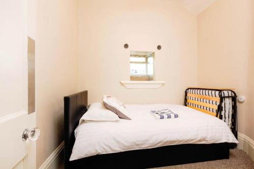 Spacious New Town Garden Flat, Edinburgh (fotografie 9)