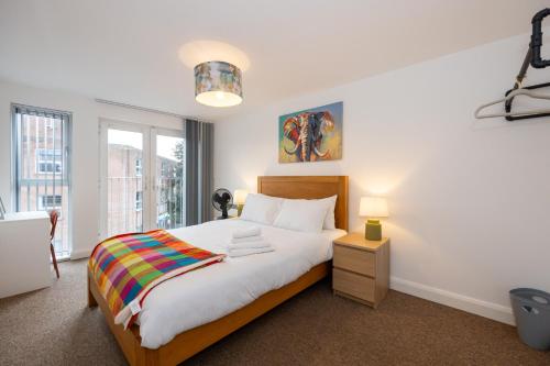 The Chorlton, Manchester (fotografie 10)