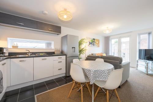 The Chorlton Room Type - Two-Room Apartment