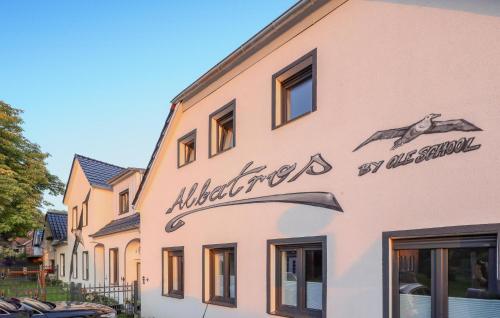 Viesnīcas āriene, Muschel in Neukirchen (Schleswig-Holstein)