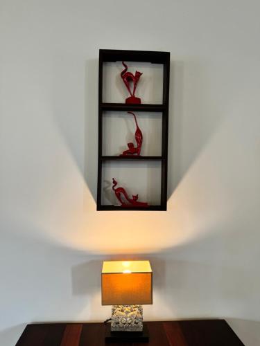 メアリー ヴィラ