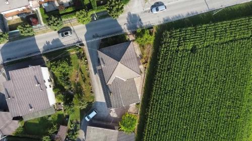 B&B Colli's Dolomites 4