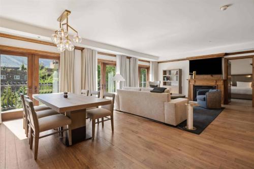 Hyatt Grand Aspen 2 Bedroom Downtown Residence Club Condo - image 6