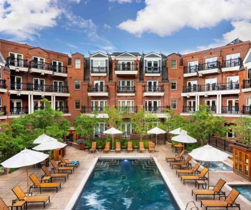 Hyatt Grand Aspen 2 Bedroom Downtown Residence Club Condo - image 12
