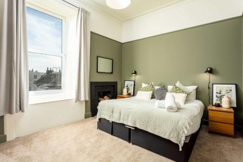 The Angus Suite in 普雷斯特威克