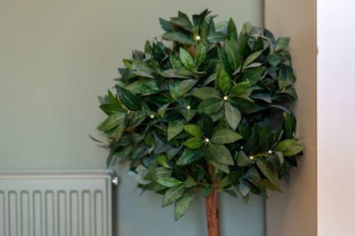 The Angus Suite in 普雷斯特威克