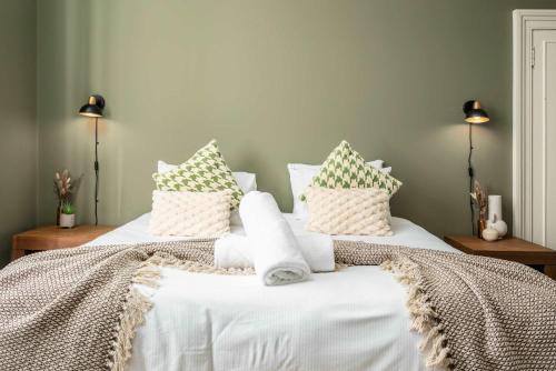 The Angus Suite in 普雷斯特威克