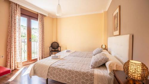 Casas Rurales Medina Granada by Ruralidays, Гранада (фото 6)