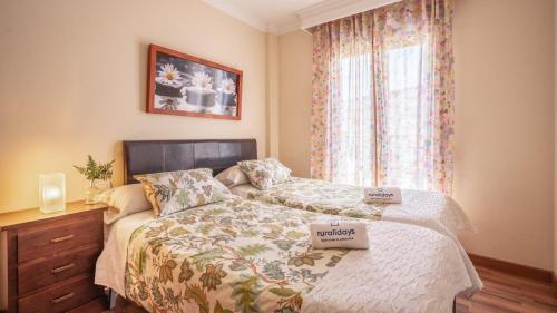 Casas Rurales Medina Granada by Ruralidays, Гранада (фото 8)