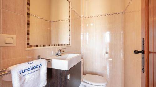 Casas Rurales Medina Granada by Ruralidays, Гранада (фото 9)