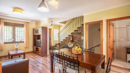 Létesítmények, Casas Rurales Medina Granada by Ruralidays in Guevejar