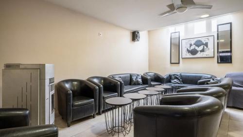 Létesítmények, Casas Rurales Medina Granada by Ruralidays in Guevejar