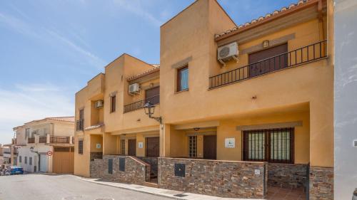 Létesítmények, Casas Rurales Medina Granada by Ruralidays in Guevejar