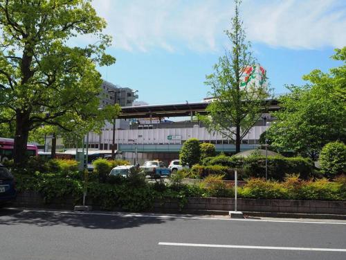 東京芳华驿站