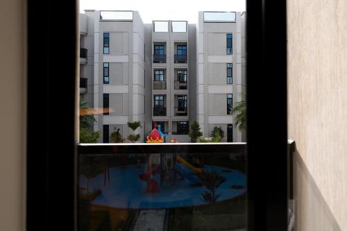 Lafif Apartments Al-Salam, Medína (fotografie 9)