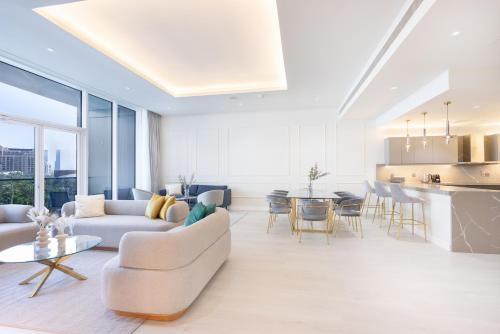 Palm Home next to Nakheel Mall with Private Beach, Dubai (photo 7)