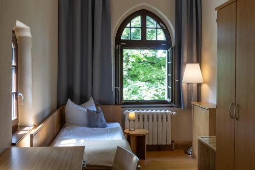 Klosterhotel Lehnin 8.6km von Planebruch entfernt