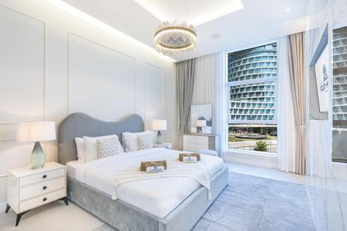 Palm Home next to Nakheel Mall with Private Beach, Dubai (photo 5)