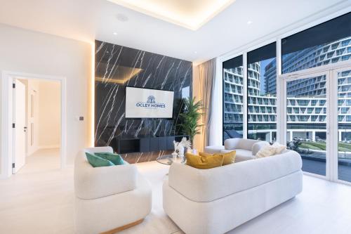Palm Home next to Nakheel Mall with Private Beach, Dubai (photo 9)