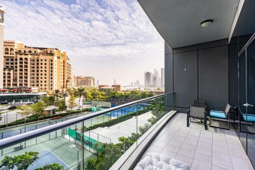 Palm Home next to Nakheel Mall with Private Beach, Dubai (photo 8)