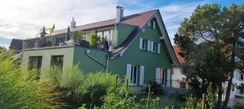 Gadenhaus-für Ferien&Business am Bodensee in Singen Hohentwiel, Deutschland