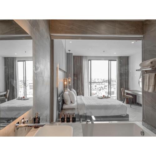 Chau Khuong Hotel in Long Xuyen (An Giang)