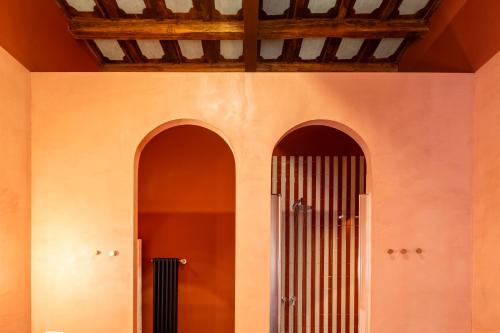 ROMAC Baullari IV Large apartment in Campo de' Fiori - image 3