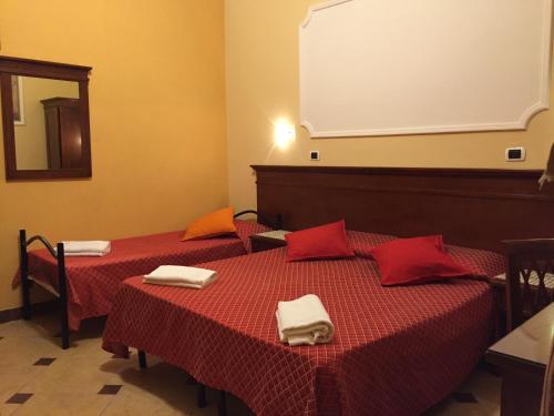 Affittacamere Alex, Roma (foto 9)