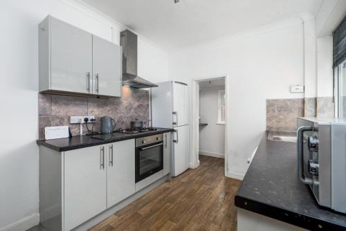 The Mayfair - Perfect Contractor Accommodation in Grimsby