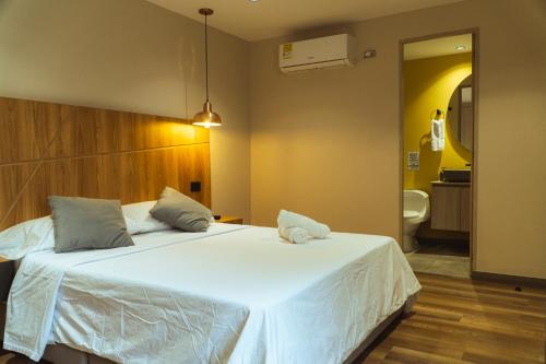 Casa Origo Hospedaje - Photo 1