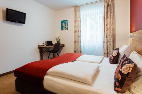 Hotel Andra München - image 10