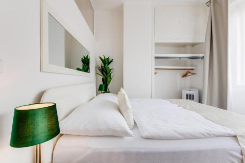 Three-Bedroom Apartment image 3