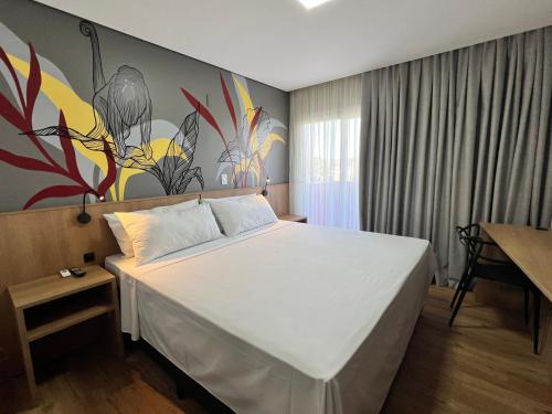 Ramada Encore Ponta Grossa in พอนตา กรอสซ่า