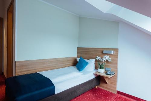 Hotel Andra München in München, Deutschland