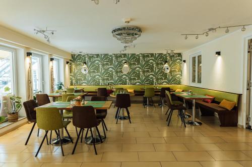 Hotel Andra München - image 13
