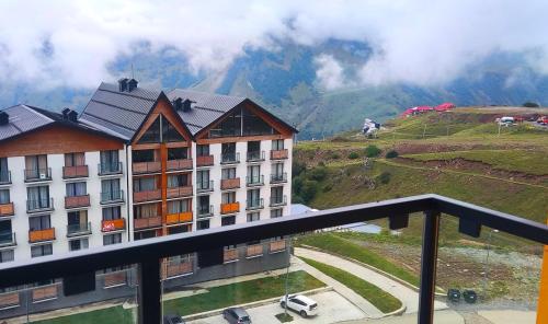 周边景点, Four Seasons - New Gudauri in 古多里