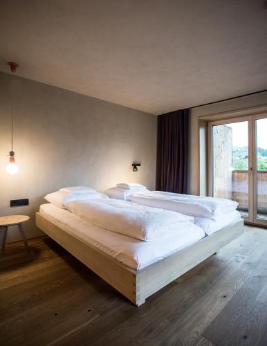 Biohotel Schwanen in Bizau