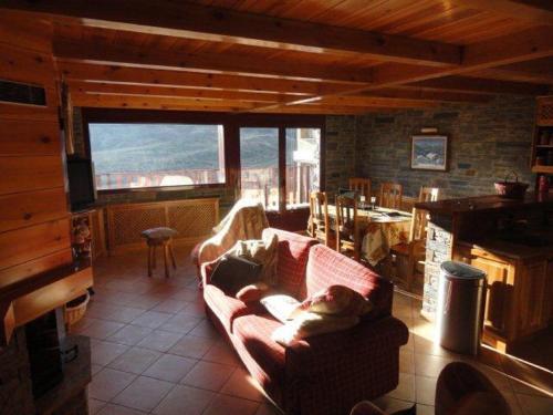 Altissim Chalets