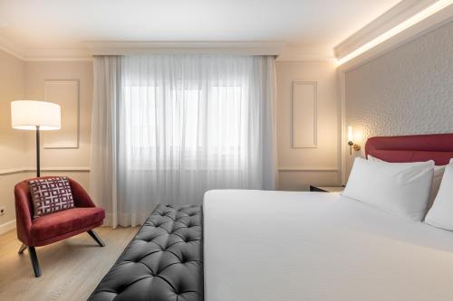 Ohtels San Antón Granada - image 5