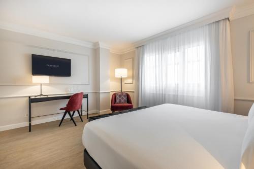 Ohtels San Antón Granada - image 14