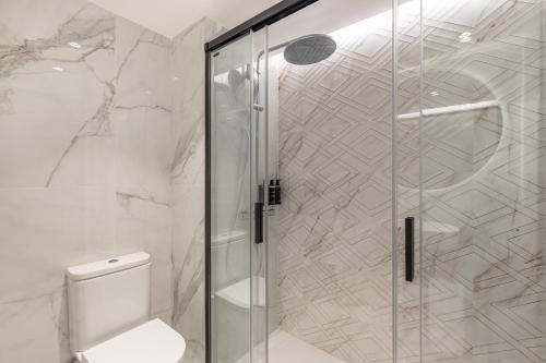 Ohtels San Antón Granada - image 8