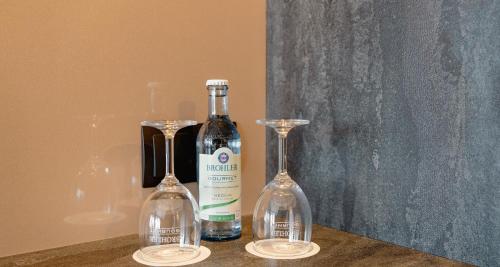 PLAZA Hotel Bruchsal - image 11