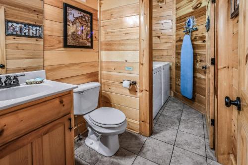 Mountain Spirit Cabin - image 5