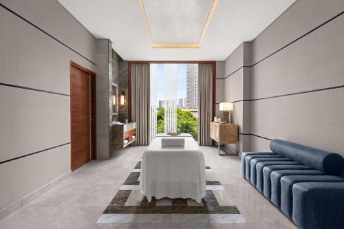 Spa, The Westin Manila in 曼達盧永