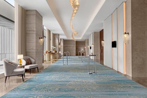 Meeting room / ballrooms, The Westin Manila in Mandaluyong