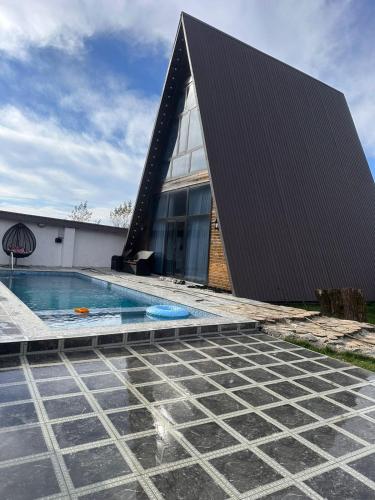 Forest House in วันดัม