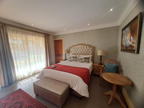 598096400 Three Rivers Lodge and Villas