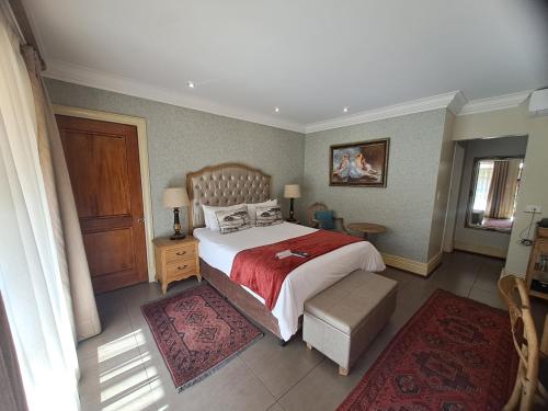 598096405 Three Rivers Lodge and Villas