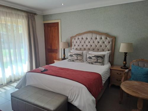 598096420 Three Rivers Lodge and Villas