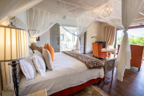 Tintswalo Atlantic near Silvermine Nature Reserve